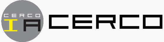 Logo CERCO IA